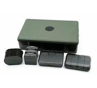 Korda Tackle Box Bundle