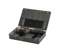 Korda Tackle Box Large Collection 35.5cm x 24cm x 7.5cm