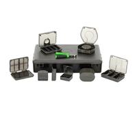 Korda Tackle Box Large Collection 35.5cm x 24cm x 7.5cm