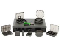 Korda Tackle Box Large Collection 35.5cm x 24cm x 7.5cm