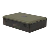 Korda Tackle Box New Carp Fishing Tackle Storage Tackle Box Case