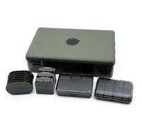 Korda Tackle Box Bundle