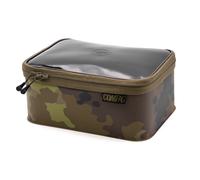 Korda Tackle Case Compac 220 EVA Zipped Durable Organiser Waterproof Storage