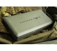 Korda Tacklesafe Rig Box Fishing Tackle Safe Magnetic Storage Case KBOX5