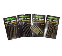 Korda Tail Rubber - Clay