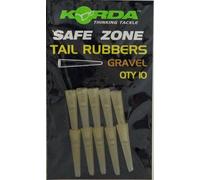 Korda Tail Rubber - Gravel