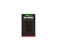 Korda Tail Rubber Nano - Gravel