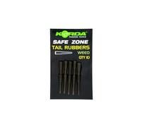 Korda Tail Rubbers - Silt