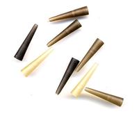 Korda Tail Rubbers - Silt by Korda