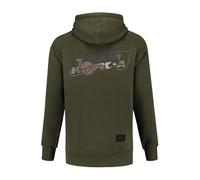 Korda Team Hoodie - Black Small