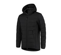 Korda Thermolite Puffer jacket Black Small KCL466