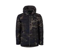 Korda Thermolite Puffer Jacket Dark Kamo - L
