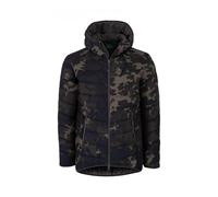 Korda Thermolite Puffer Jacket Dark Kamo - M