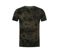 Korda Tie Dye Tee - Dark Olive | All Sizes