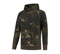 Korda TK Dark Kamo Hoodie - Xtra Large