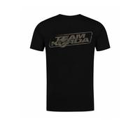 Korda TK Digi Kamo Tee Black - L
