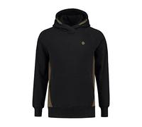 Korda TK Hoodie Black XXL