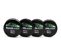 Korda Touchdown Mono For Carp Fishing 1000m Spool BROWN: 12lb