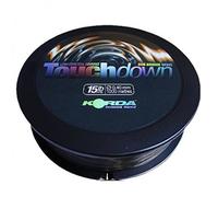 Korda Touchdown Mono For Carp Fishing 1000m Spool BROWN: 15lb