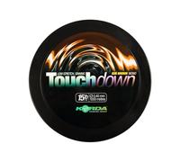 Korda Touchdown Mono For Carp Fishing 1000m Spool BROWN