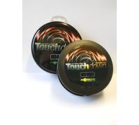 Korda Touchdown Mono Line Carp Line Monofilament Line Specimen Monofilament 12lb Brown