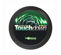 Korda Touchdown Monofilament Line - 10lb Green