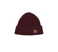 Korda Trawler Beanie - Burgundy //
