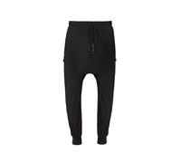 Korda - Ultralite Joggers Black M