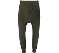 Korda - Ultralite Joggers Olive M