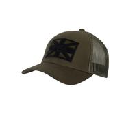 Korda Union Jack Trucker Cap One Size Balaclava Hats