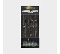 Korda Weed Leader Lead Clip - Green, Green