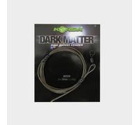 Korda Weed Leader Ring Swivel - Green, Green