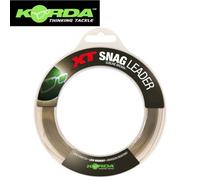 Korda Nylon Snag Line 0.55mm 50lb Nylon 100m