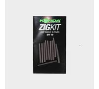 Korda Zig Anti Tangle Sleeve - Clear, Clear