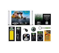 Korda Zig Fishing Masterclass Bundle | 2025