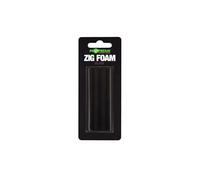 Korda Foam – Zig Foam – Black