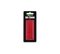 Korda Zig Foam – Red