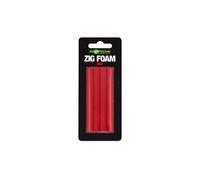 Korda Zig Foam (Red)