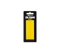 Korda Zig Foam – Yellow