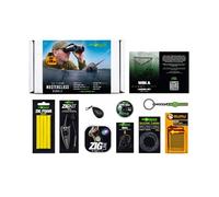 Korda Zig Fishing Masterclass Bundle | 2025