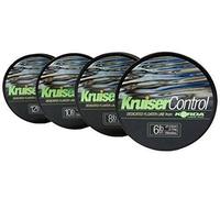 Korder Kruiser Control Line 6lb x 150m spool by Korda