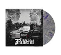 Kordhell - MUSIC FOR THE FUNERAL [VINYL]