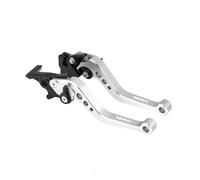 KORDNYQX for Ho&n&da DREAMWING Navi 110 2016 2022 Motorcycle 3D Brake Clutch Lever Aluminum CNC Adjustable Motorbike