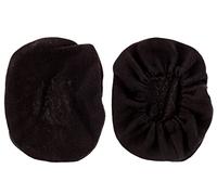 KORE AVIATION 100% Cotton Headphone Ear Covers Washable Double Knit for Aviation Headset, Gym, Training, Racing, Gaming, Hunting & Headset Ear Pads (Sold in Pairs)