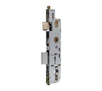 Kore GU Ferco Compatible Replacement Gearbox for Old Style Mark 1 Multipoint Door Locks, 92PZ Single Spindle, Reversible Latch & Deadbolt - 30mm Backset