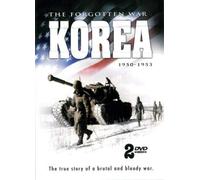 Korea: 1950 - 1953 [DVD]