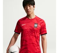 Korea 2026 Stadium Home Men's Nike Dri-FIT Football Replica Jersey - Red - Polyester L