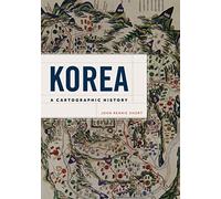 Korea - A Cartographic History