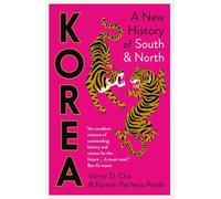 Korea : A New History of South and North