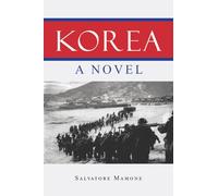 KOREA: A NOVEL